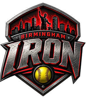 Birmingham Iron